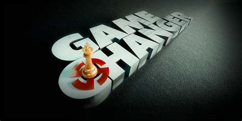 Game Changer (2024) - Movie | Reviews, Cast & Release Date in kolkata ...