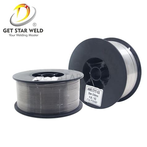 Get Star Weld Aws E T Gs E T Self Shielded Flux Cored Mig Co