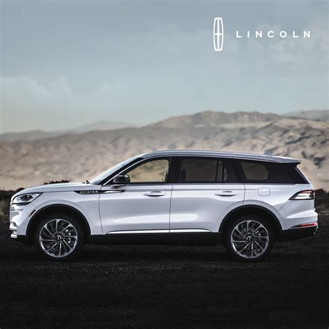 Tu Lincoln México On Twitter Lincoln Aviator Grand Touring Suv De Avanzada Tecnología Híbrida