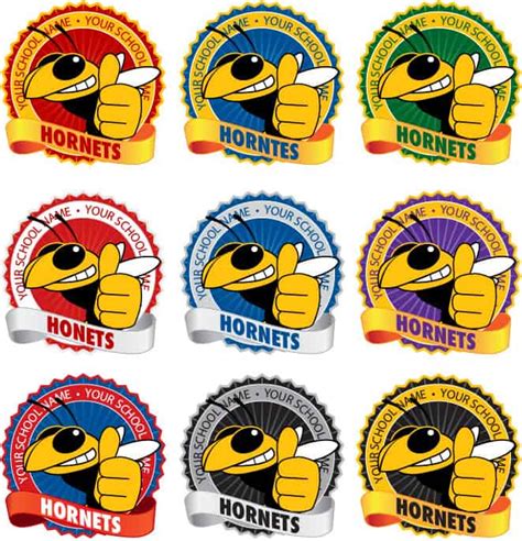 Hornet - Mascot Junction