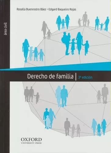 Derecho De Familia Ed Mercadolibre