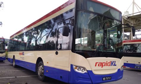 Rapid Bus To Continue Skip Stop Xpress Service Till April Malaysia