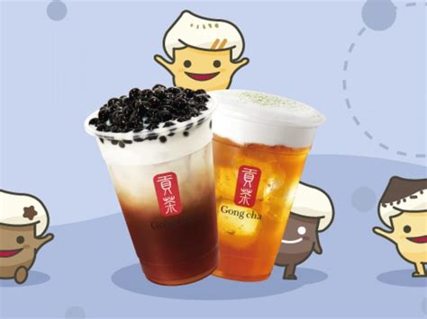 Descubre El Delicioso Sabor Del Boba Tea Sum Rgete En Esta Experiencia