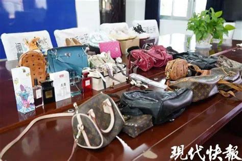 震惊！淮安90后女会计挪用老板120万！买了一屋子奢侈品！马某肖先生消费