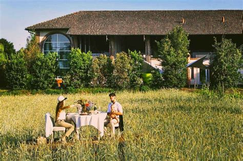 Cascine A Milano E Dintorni Che Cuccagna Mangiare Fuori Porta