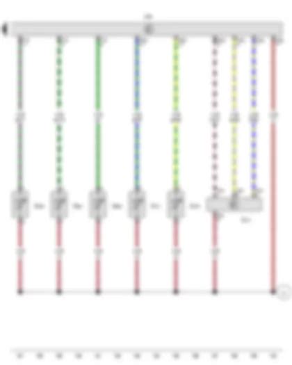 Vw Amarok Climatronic Wiring Diagrams Pin Connector Location