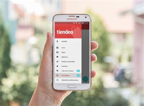 La app que pone a tu disposición todas las tarjetas de fidelización