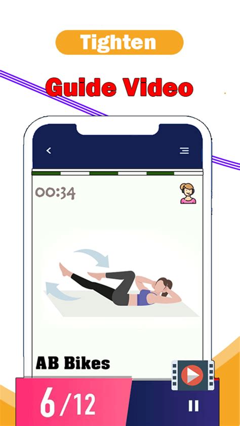 Android Için Full Body Workout At Home İndir