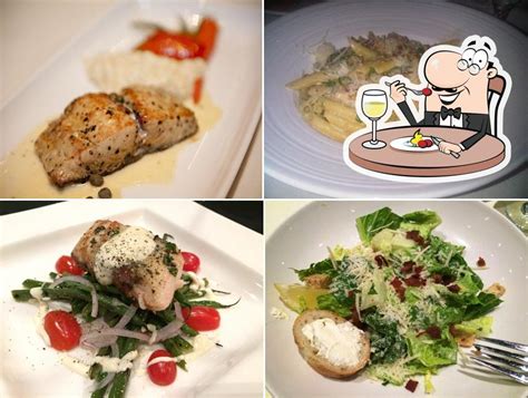 Trattoria Timone Ristorante in Oakville - Restaurant menu and reviews