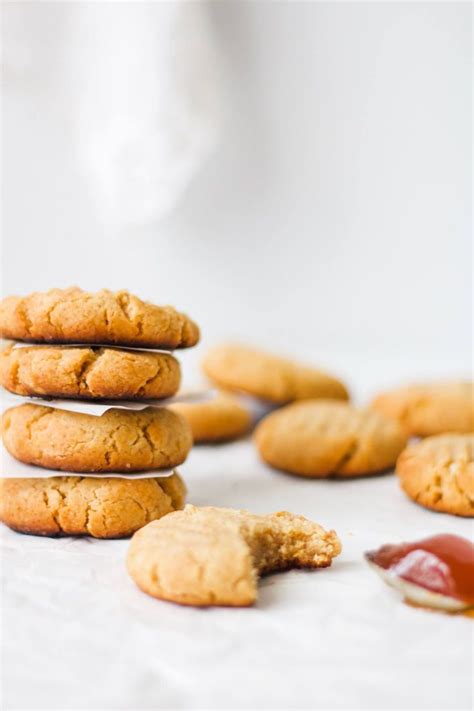 Apricot Jam Biscuits Artofit