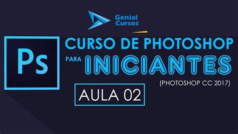 Curso De Photoshop Para Iniciantes Aula 02 Ferramentas De Seleção