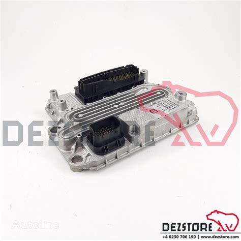 Acm A0004466454 A0004469454 A0004469754 Control Unit For Mercedes