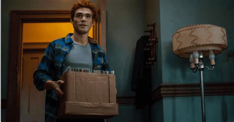 Riverdale Season 6 Episode 1 Explained Is Archie Andrews Dead Meaww