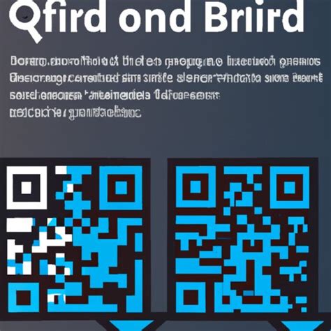 A Comprehensive Guide To Understanding And Using QR Codes The