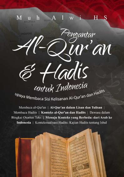 5 Rekomendasi Buku Hadits Untuk Kajian Dan Mahasiswa Deepublish Store