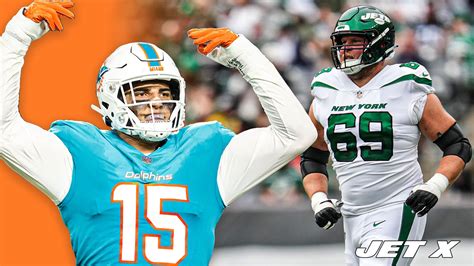 Disadvantages Ny Jets Must Overcome Vs Miami Dolphins