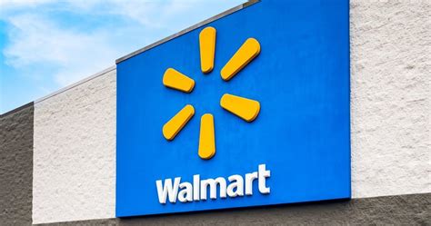 Walmart Removes More Self Checkout Lanes As A Response To Shoplifting