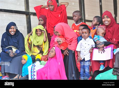 Somali refugees kenya hi-res stock photography and images - Alamy