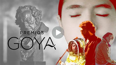 Todas las claves de los premios Goya 2024 cuándo son los favoritos