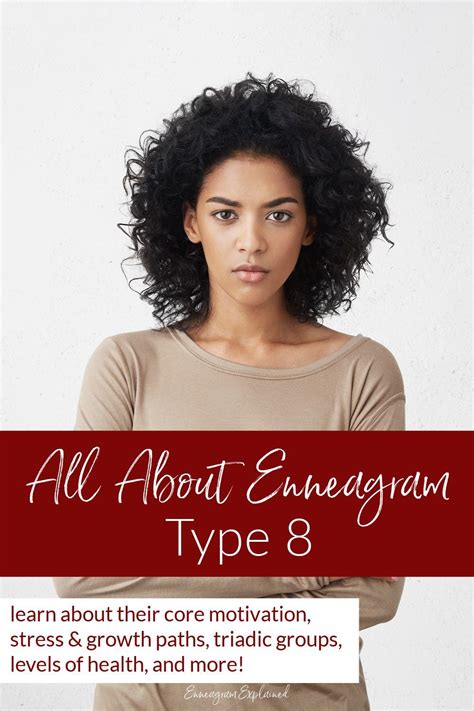 Enneagram Types Best Relationship Challenger Need To Know Health