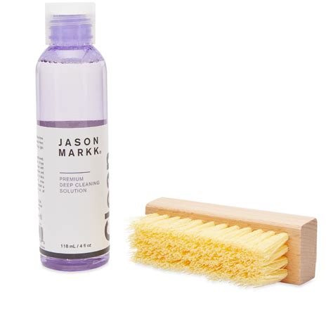 Jason Markk Premium Shoe Cleaner