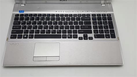 Sony Vaio PCG-81212M i5 4GB 128GB SSD NVIDIA FHD - 12203569556 ...