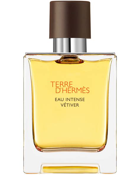 HermÈs Terre DhermÈs Eau Intense VÉtiver Eau De Parfum Ici Paris Xl