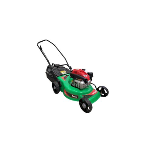 Tandem Ratel Torx VX160 GP Lawnmowers