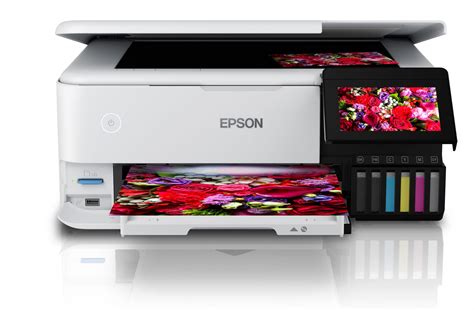 Epson Expands EcoTank Cartridge Free Supertank Portfolio With New Six