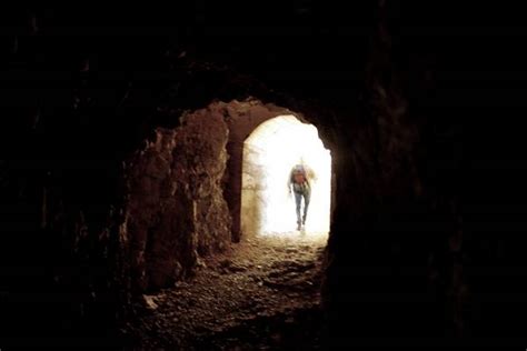 Strada Delle Gallerie Al Monte Pasubio Rifugio Gen Papa Salita A