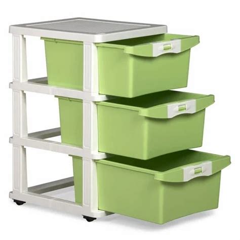 3 Layer Plastic Storage Drawer At Rs 1200 Mumbai Id 2850364843562