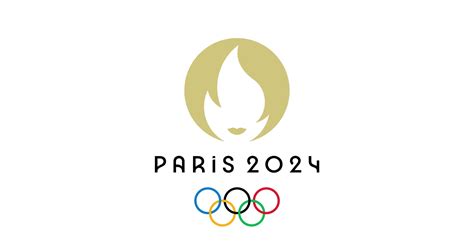 París 2024 presenta los pictogramas deportivos para los Juegos