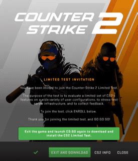 Counter Strike Beta Access Apex Hosting