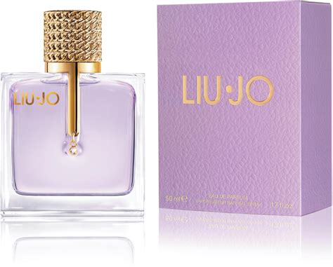 Liu Jo, woda perfumowana, 50 ml | Sklep EMPIK.COM