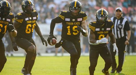 Tiger Cats Part Ways With Assistant Coach Tommy Condell