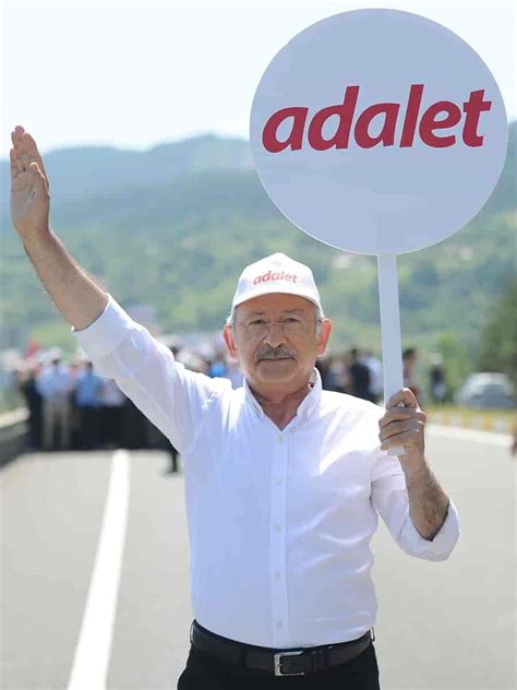 Kemal Kilicdaroglu Lex