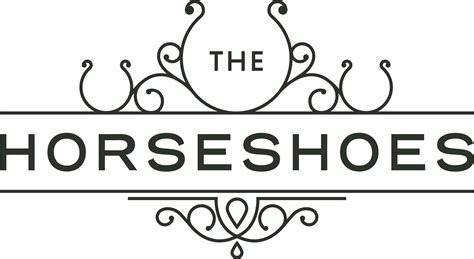 Whats On The Horseshoes