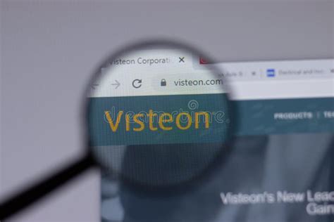 Visteon Logo Stock Photos - Free & Royalty-Free Stock Photos from Dreamstime