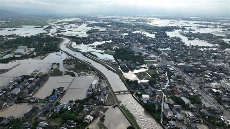 令和5年7月九州北部豪雨｜被災地支援のお願い Yamap ヤマップ