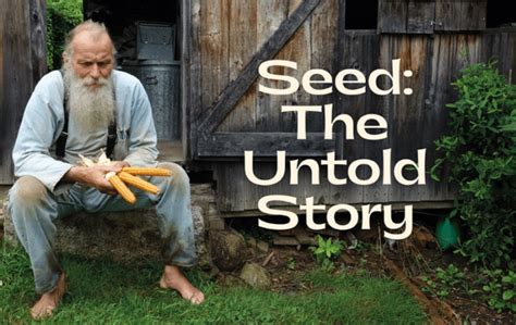 Film Seed The Untold Story Duurzaam West Betuwe