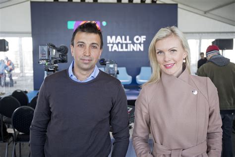 T1 Mall of Tallinn will bring a new concept of a shopping center to ...