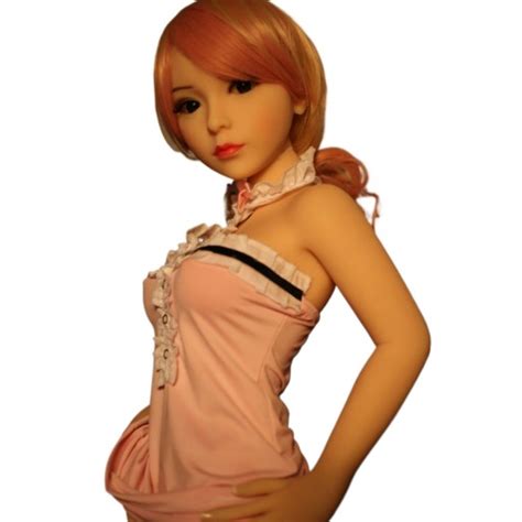 REALISTYCZNA SEX LALKA PEŁNA REAL DOLL 125CM 13 6KG 14823783565