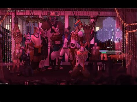 Spellbound Gay Furry Hentai Game Pornplay Ep Stripped And Bukkake Bdsm Orgy In Front Of