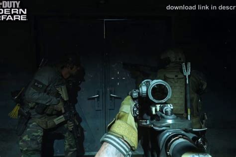 Cod Modern Warfare Key Codes Hopdemuse