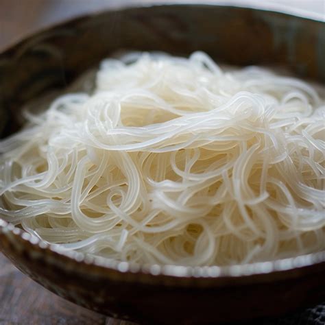 How To Cook Bean Thread Noodles