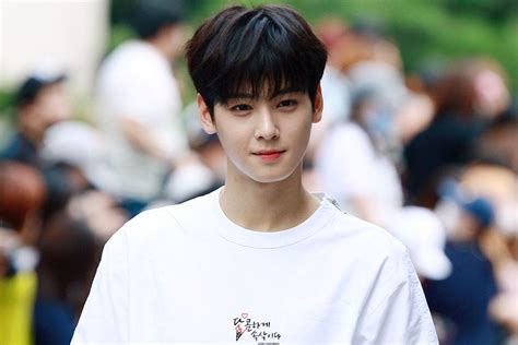 Just 51 Photos Of Astro Cha Eunwoo That You Need In Your Day Koreaboo