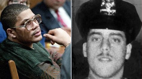 Nyc Man Convicted Of Execution Style Killing Of Officer In 1988 Denied Parole Fox News Ws