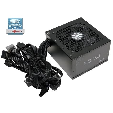 ADATA XPG PYLON 650B Bronze 650W