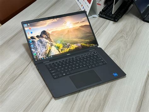 Dell Latitude 7520 2021 I7 1185g7 Giá Rẻ Nhất Thị Trường