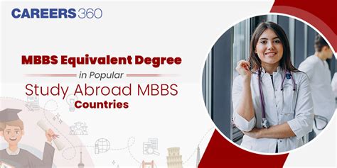 What Is An Mbbs Degree Called Abroad